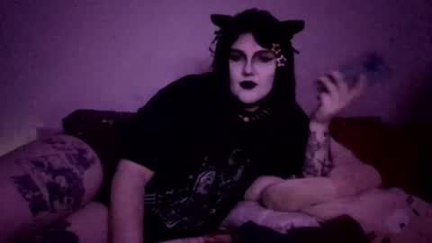 sundaygoth online show from 29, 7, 2026