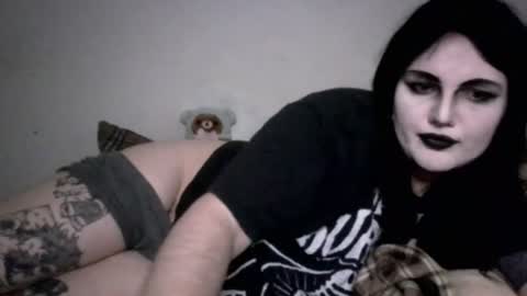 sundaygoth online show from 1, 8, 2026
