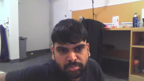 Snapshot of sundoog chatting on 5, 3, 2025 Sundoog online show from 5, 3, 2025