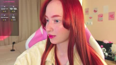 Snapshot of sunflare_ chatting on 20, 2, 2026 sunflare_ online show from 20, 2, 2026