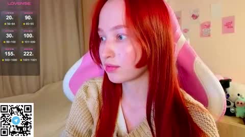 Snapshot of sunflare_ chatting on 27, 2, 2026 sunflare_ online show from 27, 2, 2026