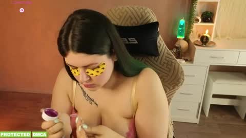 Tina. Im topless model  online show from 12, 5, 2026