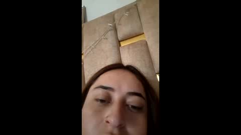 Jeraldine online show from 17, 10, 2025