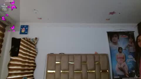 Jeraldine online show from 10, 1, 2026