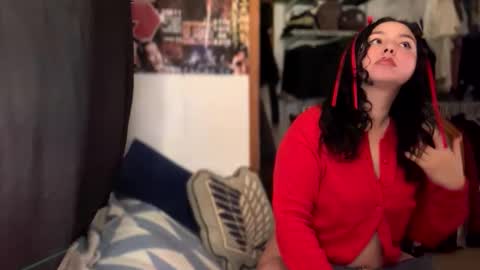 Sofie online show from 18, 12, 2025