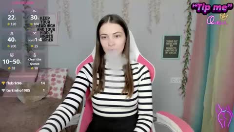 Jessika online show from 24, 3, 2026