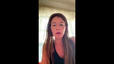 Snapshot of sunnbabe92485 chatting on 19, 9, 2025 sunnbabe92485 online show from 19, 9, 2025