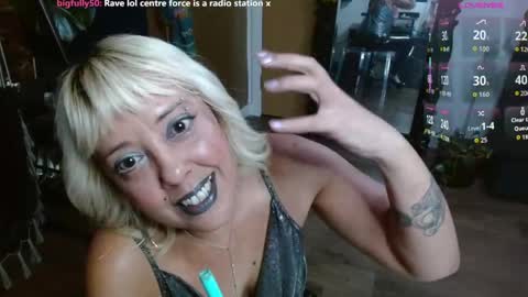 Sunni Knight online show from 2, 5, 2026