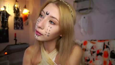 Lily online show from 29, 10, 2025