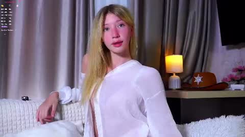 Lily online show from 15, 7, 2026