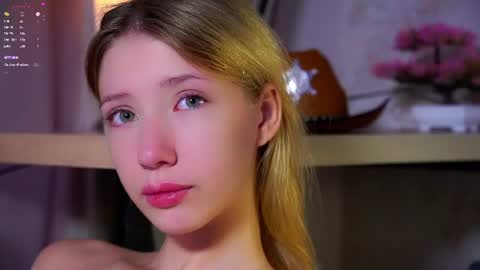 Lily online show from 23, 7, 2026