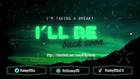 Sunny420 online show from 3, 12, 2024