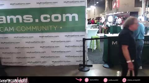 Sunny420 online show from 7, 12, 2024