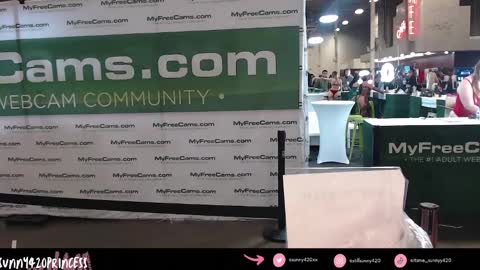 Sunny420 online show from 7, 12, 2024