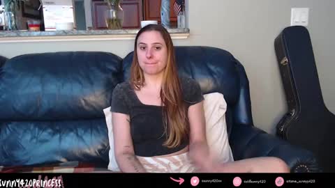 Sunny420 online show from 16, 12, 2024