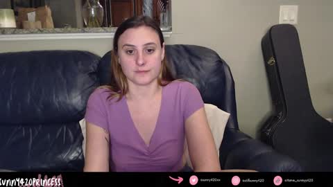 Sunny420 online show from 19, 12, 2024