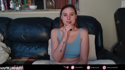 Sunny420 online show from 28, 12, 2024