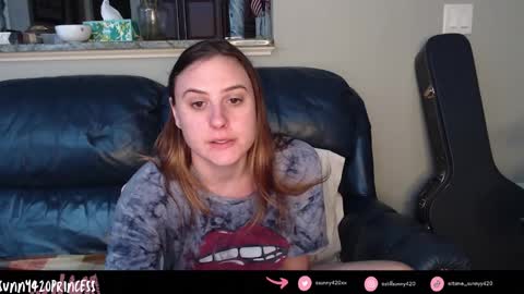 Sunny420 online show from 6, 1, 2025