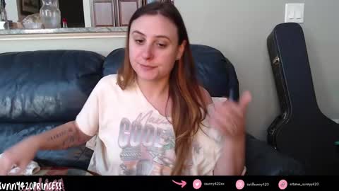 Sunny420 online show from 15, 1, 2025