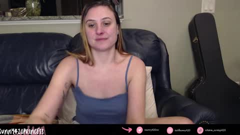 Sunny420 online show from 23, 1, 2025