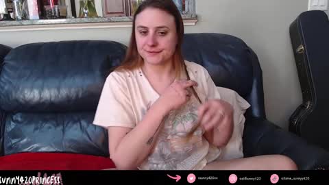 Sunny420 online show from 20, 2, 2025