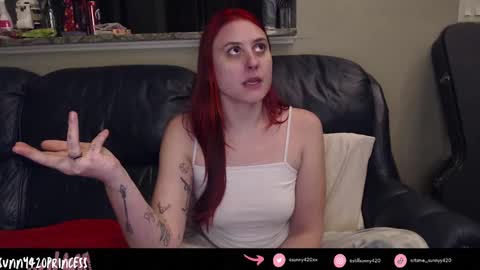 Sunny420 online show from 7, 3, 2025