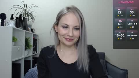 Snapshot of sunny_bunny6 chatting on 2, 1, 2025 Naomi online show from 2, 1, 2025