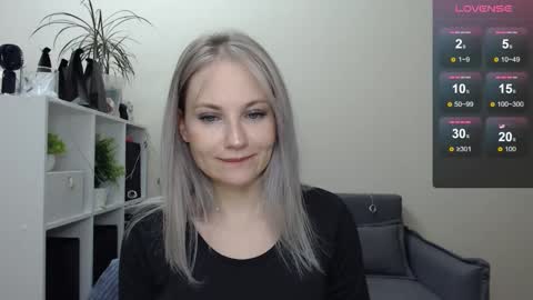 Snapshot of sunny_bunny6 chatting on 2, 1, 2025 Naomi online show from 2, 1, 2025