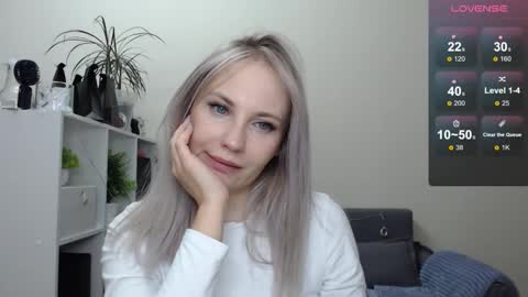 Snapshot of sunny_bunny6 chatting on 3, 1, 2025 Naomi online show from 3, 1, 2025