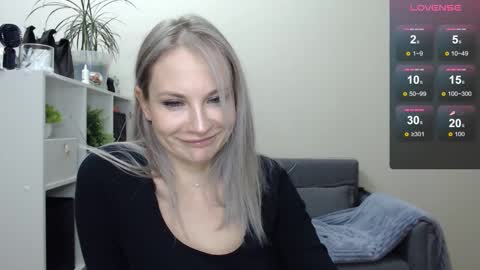 Snapshot of sunny_bunny6 chatting on 5, 1, 2025 Naomi online show from 5, 1, 2025