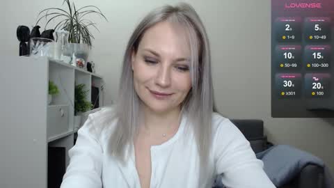 Snapshot of sunny_bunny6 chatting on 7, 1, 2025 Naomi online show from 7, 1, 2025