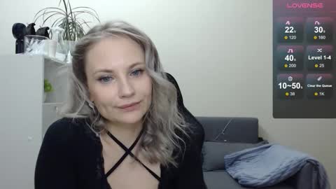 Snapshot of sunny_bunny6 chatting on 11, 1, 2025 Naomi online show from 11, 1, 2025