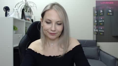 Snapshot of sunny_bunny6 chatting on 14, 1, 2025 Naomi online show from 14, 1, 2025