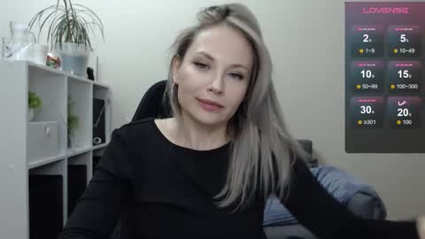 Snapshot of sunny_bunny6 chatting on 18, 1, 2025 Naomi online show from 18, 1, 2025