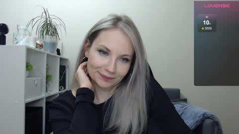 Snapshot of sunny_bunny6 chatting on 19, 1, 2025 Naomi online show from 19, 1, 2025