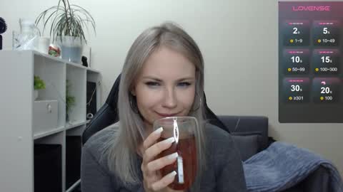 Snapshot of sunny_bunny6 chatting on 19, 1, 2025 Naomi online show from 19, 1, 2025