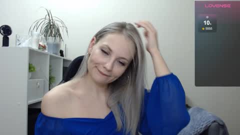 Snapshot of sunny_bunny6 chatting on 22, 1, 2025 Naomi online show from 22, 1, 2025