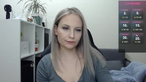 Snapshot of sunny_bunny6 chatting on 27, 1, 2025 Naomi online show from 27, 1, 2025