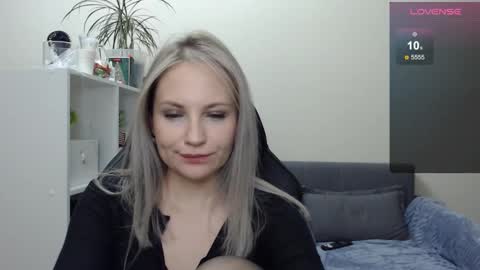 Snapshot of sunny_bunny6 chatting on 28, 1, 2025 Naomi online show from 28, 1, 2025