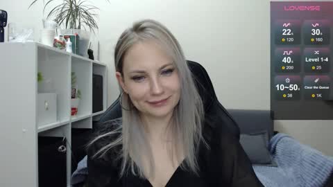 Snapshot of sunny_bunny6 chatting on 30, 1, 2025 Naomi online show from 30, 1, 2025