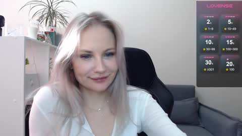 Snapshot of sunny_bunny6 chatting on 7, 2, 2025 Naomi online show from 7, 2, 2025