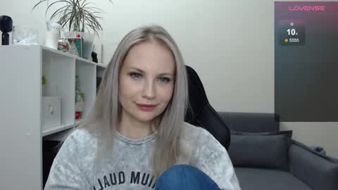 Snapshot of sunny_bunny6 chatting on 7, 2, 2025 Naomi online show from 7, 2, 2025