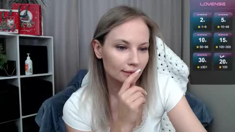 Snapshot of sunny_bunny6 chatting on 19, 1, 2026 Naomi online show from 19, 1, 2026