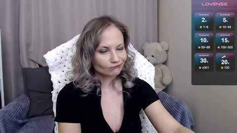 Snapshot of sunny_bunny6 chatting on 6, 2, 2026 Naomi online show from 6, 2, 2026