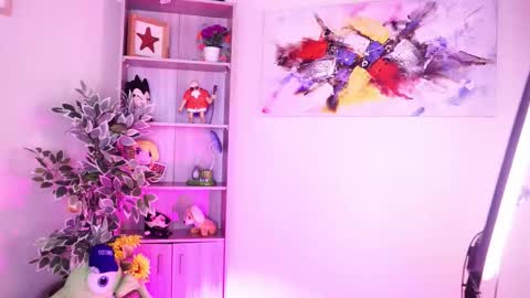 Snapshot of sunny_flower_ chatting on 15, 1, 2026 SUNNY online show from 15, 1, 2026