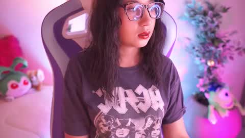 Snapshot of sunny_flower_ chatting on 10, 2, 2026 SUNNY online show from 10, 2, 2026