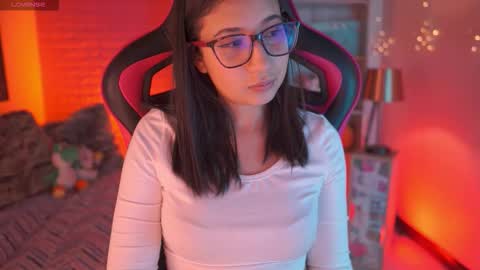 Snapshot of sunny_flower_ chatting on 21, 2, 2026 SUNNY online show from 21, 2, 2026