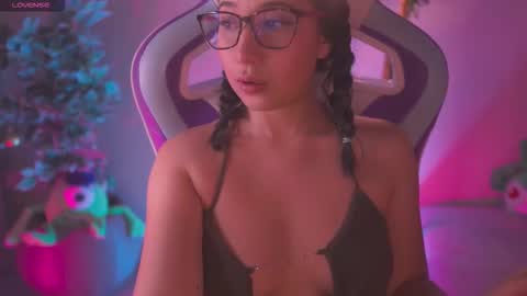 Snapshot of sunny_flower_ chatting on 24, 2, 2026 SUNNY online show from 24, 2, 2026