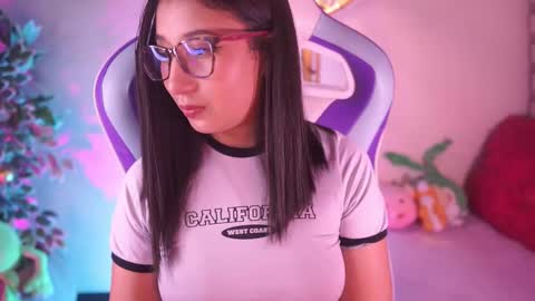 Snapshot of sunny_flower_ chatting on 12, 3, 2026 SUNNY online show from 12, 3, 2026