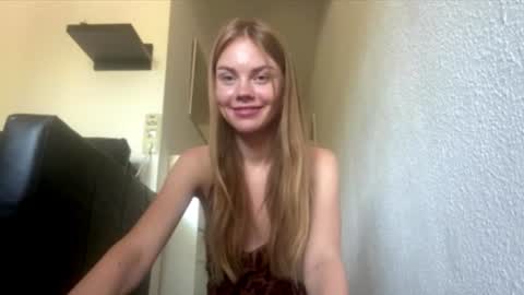 sunny_gaze online show from 28, 7, 2026